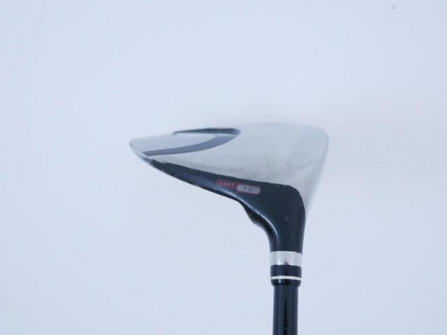 Fairway Wood : PRGR : หัวไม้ 3 PRGR Egg Spoon PX-03D Loft 15 ก้าน M-37 Flex R