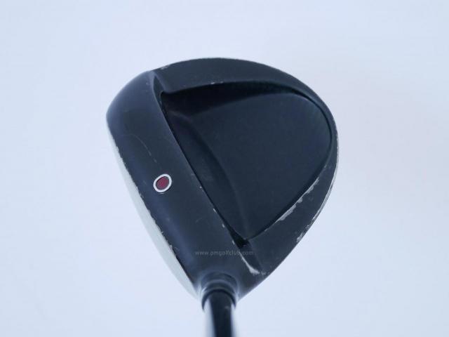 Fairway Wood : PRGR : หัวไม้ 3 PRGR Egg Spoon PX-03D Loft 15 ก้าน M-37 Flex R