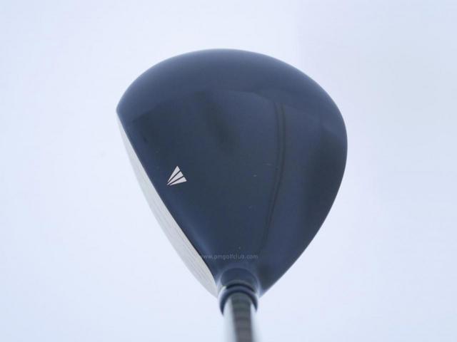 Fairway Wood : PRGR : หัวไม้ 5 PRGR ID Nabla RED (รุ่นท้อป Titanium) Loft 18.5 ก้าน M-37 (Flex R)