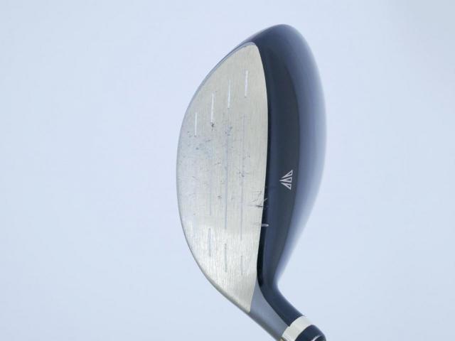 Fairway Wood : PRGR : หัวไม้ 7 PRGR ID Nabla RED Ver II (รุ่นท้อป Titanium) Loft 22 ก้าน M-37 (Flex R)