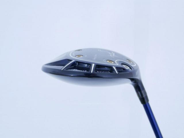 Fairway Wood : Kasco : หัวไม้ 5 Kasco ZEUS Impact Easy Spec Hi-Cor (รุ่นปี 2020 หน้าเด้งเกินกฏ) Loft 18 Flex SR