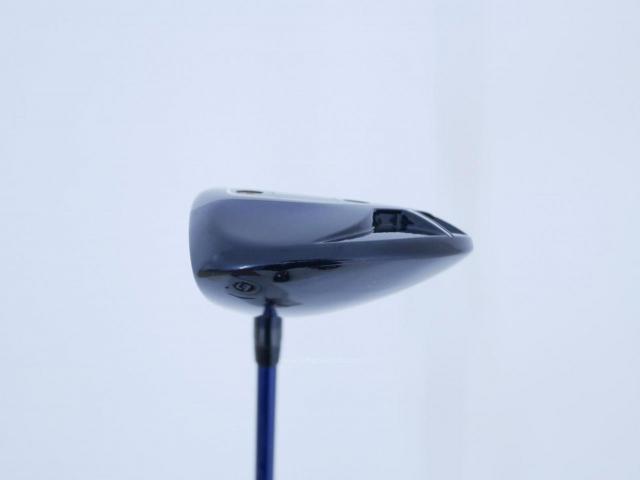 Fairway Wood : Kasco : หัวไม้ 5 Kasco ZEUS Impact Easy Spec Hi-Cor (รุ่นปี 2020 หน้าเด้งเกินกฏ) Loft 18 Flex SR