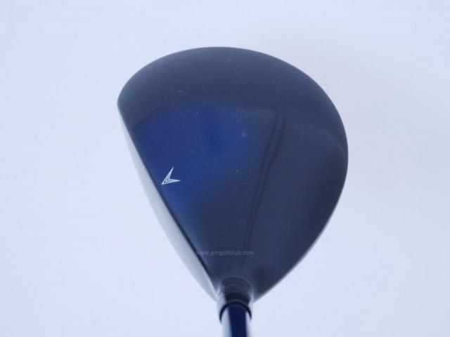 Fairway Wood : Kasco : หัวไม้ 5 Kasco ZEUS Impact Easy Spec Hi-Cor (รุ่นปี 2020 หน้าเด้งเกินกฏ) Loft 18 Flex SR