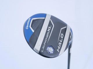 Fairway Wood : Other Brand : หัวไม้ 3 Cleveland Launcher XL HALO Loft 15 Flex S