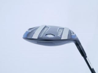 Fairway Wood : Other Brand : หัวไม้ 3 Cleveland Launcher XL HALO Loft 15 Flex S