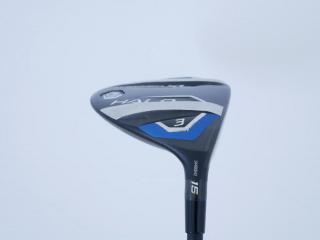 Fairway Wood : Other Brand : หัวไม้ 3 Cleveland Launcher XL HALO Loft 15 Flex S