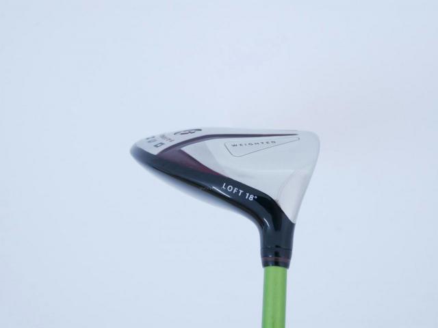 Fairway Wood : Other Brand : หัวไม้ 5 Daiwa OnOff ARMS Loft 18 Flex SR