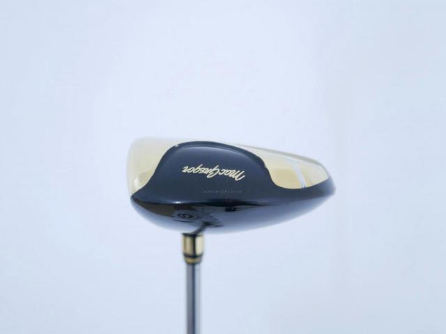 Fairway Wood : Other Brand : หัวไม้ 3 Macgregor Gold Tourney (หน้าเด้ง Non-Conform รุ่นท๊อปสุดๆ) Loft 15 Flex R