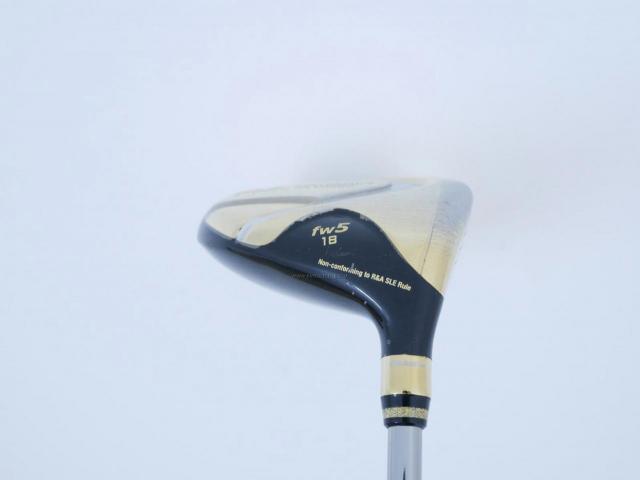 Fairway Wood : Other Brand : หัวไม้ 5 Macgregor Gold Tourney (หน้าเด้ง Non-Conform รุ่นท๊อปสุดๆ) Loft 18 Flex R