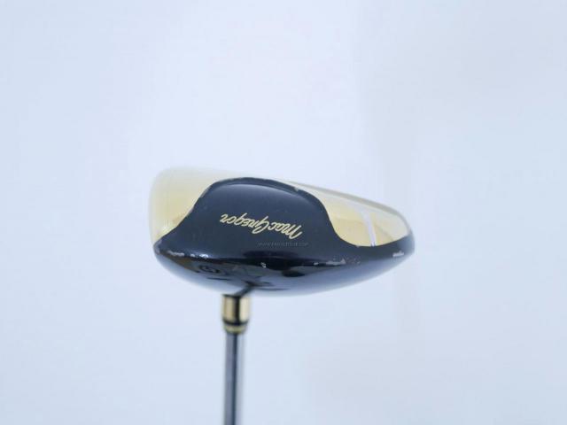 Fairway Wood : Other Brand : หัวไม้ 5 Macgregor Gold Tourney (หน้าเด้ง Non-Conform รุ่นท๊อปสุดๆ) Loft 18 Flex R