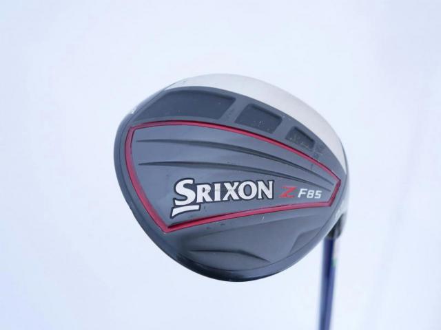 Driver : Other Brand : **มีบุบ** หัวไม้ 5 Srixon Z F85 (ปี 2019) Loft 18 ก้าน Miyazaki Flex S