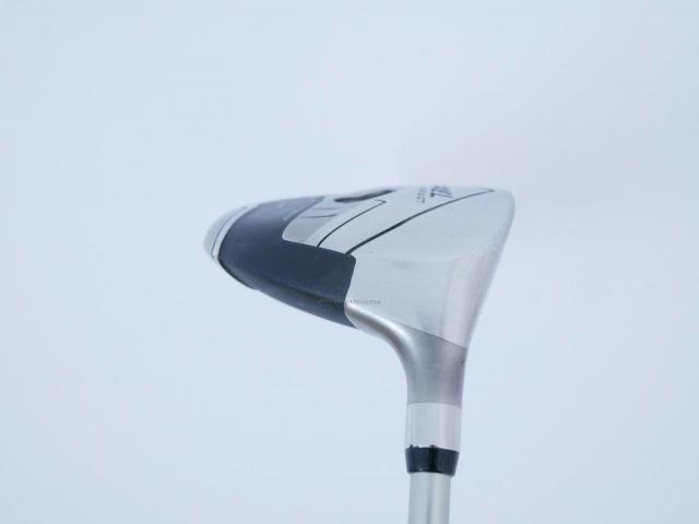 Fairway Wood : Tsuruya : หัวไม้ 4 Tsuruya AXEL Dual Impact HM Loft 17 Flex R