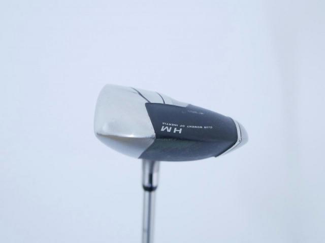 Fairway Wood : Tsuruya : หัวไม้ 4 Tsuruya AXEL Dual Impact HM Loft 17 Flex R