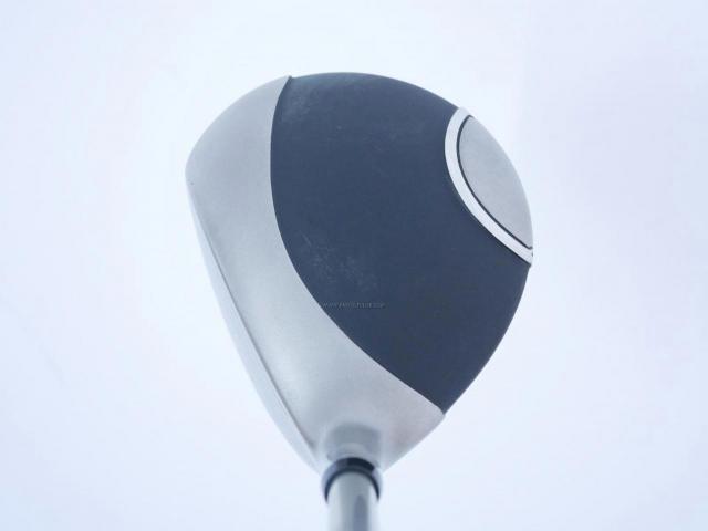 Fairway Wood : Tsuruya : หัวไม้ 4 Tsuruya AXEL Dual Impact HM Loft 17 Flex R