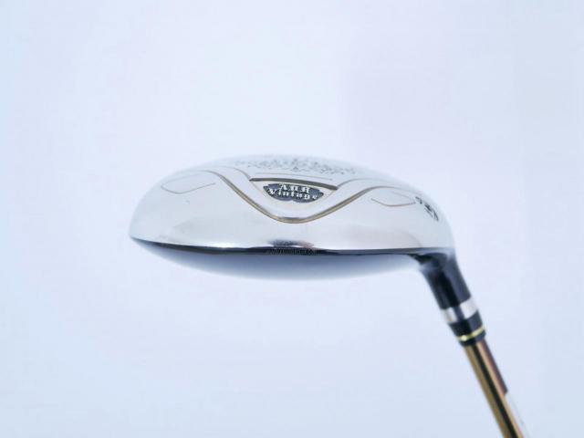 Fairway Wood : Other Brand : หัวไม้ 5 Akira ADR Vintage (รุ่นท๊อปสุด หน้าเด้งเกินกฏ) Loft 18 ก้าน Tour AD Vintage Royal Flex R