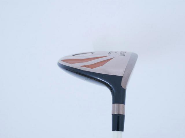 Fairway Wood : Other Brand : หัวไม้ 5 Quelot Royal Excellent RE-12 Loft 18 Flex R