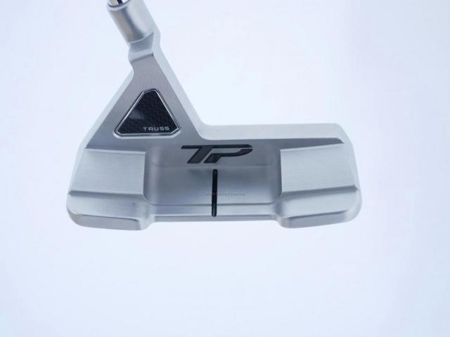 Putter : All : พัตเตอร์ Taylormade TRUSS TP-B3TH (รุ่นล่าสุด ปี 2023) ยาว 34 นิ้ว