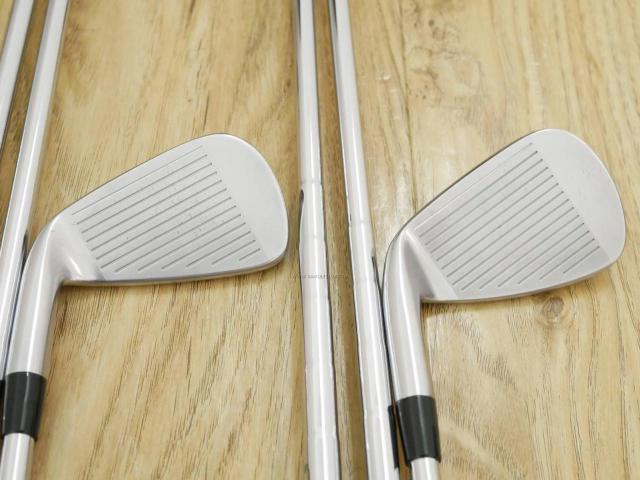 Iron set : PXG : ชุดเหล็ก PXG 0311T GEN 3 Forged (นุ่ม แน่น) มีเหล็ก 5-Pw (6 ชิ้น) ก้านเหล็ก NS Pro 950 NEO Flex S