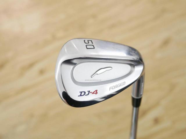 Wedge : Fourteen : Wedge Fourteen DJ-4 Forged Loft 50 ก้านเหล็ก NS Pro Modus 120 Flex S