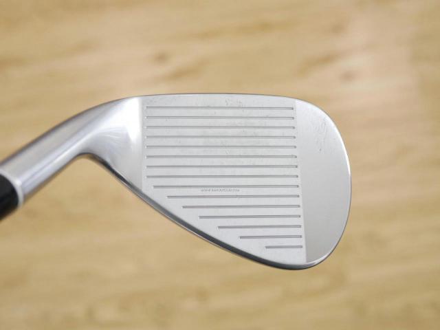 Wedge : Fourteen : Wedge Fourteen DJ-4 Forged Loft 50 ก้านเหล็ก NS Pro Modus 120 Flex S