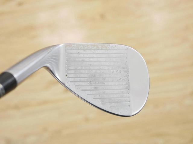 Wedge : Fourteen : Wedge Fourteen DJ-5 Forged Loft 56 ก้านกราไฟต์ Mamiya ATTAS 50 Flex SR