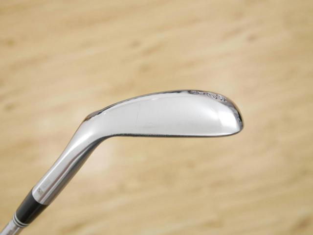 Wedge : Cleveland : Wedge Cleveland RTX F-Forged II Loft 60 ก้านเหล็ก NS Pro 950 Flex S