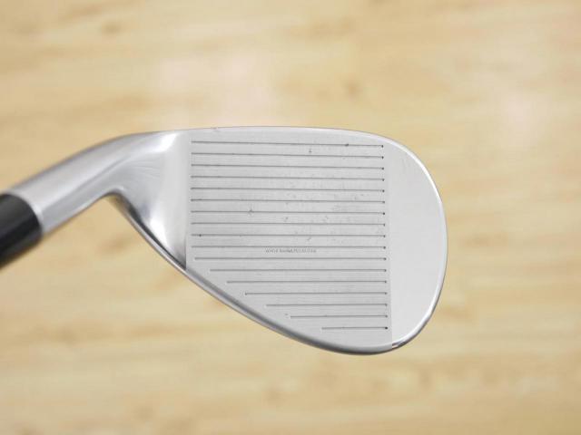 Wedge : Cleveland : Wedge Cleveland RTX F-Forged II Loft 60 ก้านเหล็ก NS Pro 950 Flex S