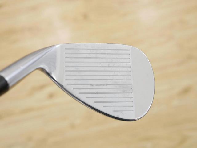 Wedge : Fourteen : Wedge Fourteen DJ-4 Forged Loft 54 ก้านเหล็ก NS Pro TS101W Flex S