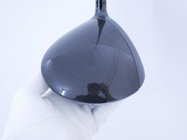 Driver : Callaway : ไดรเวอร์ Callaway Paradym Ai SMOKE MAX (รุ่นล่าสุด ปี 2024 Japan Spec.) Loft 10.5 (ปรับได้) ก้าน Mitsubishi TENSEI 50 Flex SR