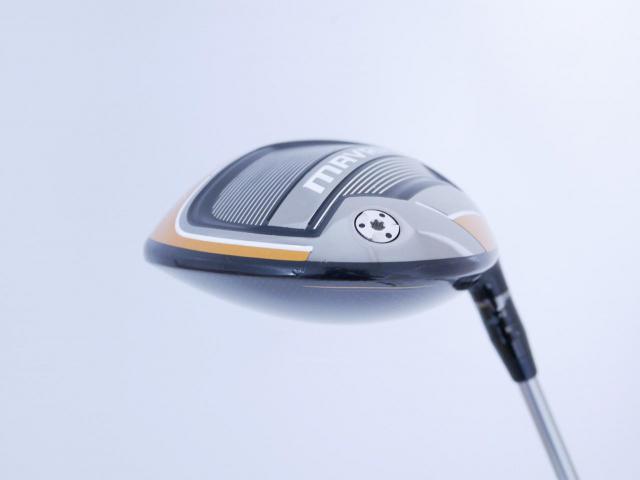 Driver : Callaway : ไดรเวอร์ Callaway Mavrik (ออกปี 2020) Loft 10.5 ก้าน Mitsubishi Diamana 50 Flex R