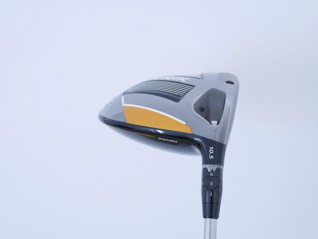 Driver : Callaway : ไดรเวอร์ Callaway Mavrik (ออกปี 2020) Loft 10.5 ก้าน Mitsubishi Diamana 50 Flex R