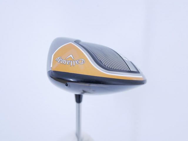 Driver : Callaway : ไดรเวอร์ Callaway Mavrik (ออกปี 2020) Loft 10.5 ก้าน Mitsubishi Diamana 50 Flex R