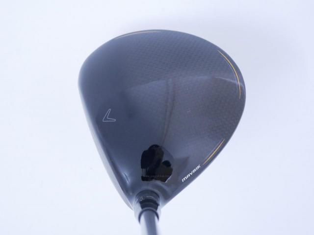 Driver : Callaway : ไดรเวอร์ Callaway Mavrik (ออกปี 2020) Loft 10.5 ก้าน Mitsubishi Diamana 50 Flex R