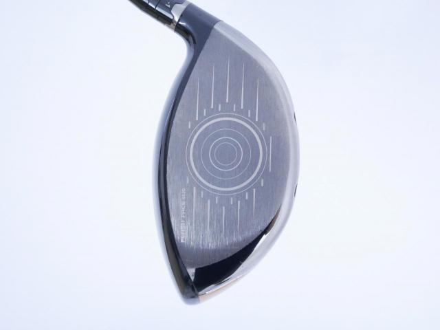 Driver : Callaway : ไดรเวอร์ Callaway Mavrik (ออกปี 2020) Loft 10.5 ก้าน Mitsubishi Diamana 50 Flex R