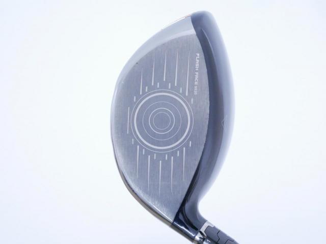 Driver : Callaway : ไดรเวอร์ Callaway Mavrik (ออกปี 2020) Loft 10.5 ก้าน Mitsubishi Diamana 50 Flex R