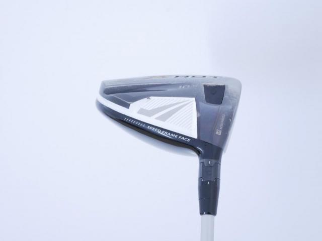 Driver : Callaway : ไดรเวอร์ Callaway X HOT (460cc) Loft 10.5 Flex S