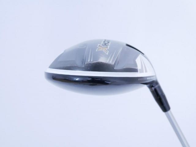 Driver : Callaway : ไดรเวอร์ Callaway X HOT (460cc) Loft 10.5 Flex S