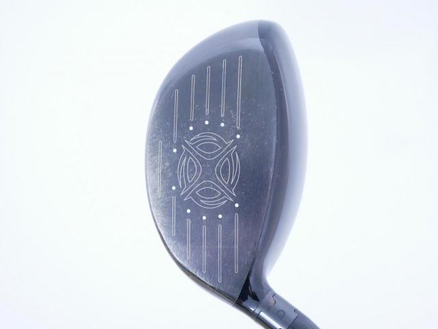 Driver : Callaway : ไดรเวอร์ Callaway X HOT (460cc) Loft 10.5 Flex S