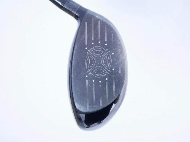 Driver : Callaway : ไดรเวอร์ Callaway X HOT (460cc) Loft 10.5 Flex S