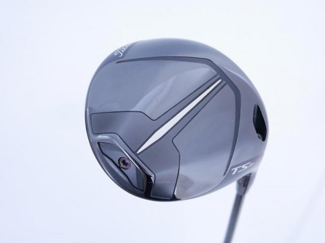 Driver : Titleist : ไดรเวอร์ Titleist TSR 2 (ออกปี 2022 Japan Spec.) Loft 10 (ปรับได้) ก้าน Quadra Fire Express TP-V NX 65 Flex SX