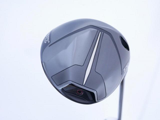 Driver : Titleist : ไดรเวอร์ Titleist TSR 2 (ออกปี 2022 Japan Spec.) Loft 10 (ปรับได้) ก้าน Quadra Fire Express TP-V NX 65 Flex SX