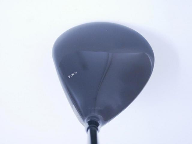 Driver : Titleist : ไดรเวอร์ Titleist TSR 2 (ออกปี 2022 Japan Spec.) Loft 10 (ปรับได้) ก้าน Quadra Fire Express TP-V NX 65 Flex SX