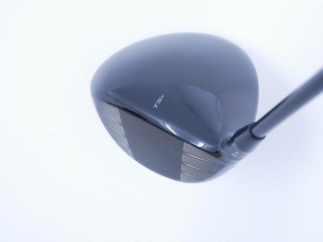 Driver : Titleist : ไดรเวอร์ Titleist TSR 2 (ออกปี 2022 Japan Spec.) Loft 10 (ปรับได้) ก้าน Quadra Fire Express TP-V NX 65 Flex SX