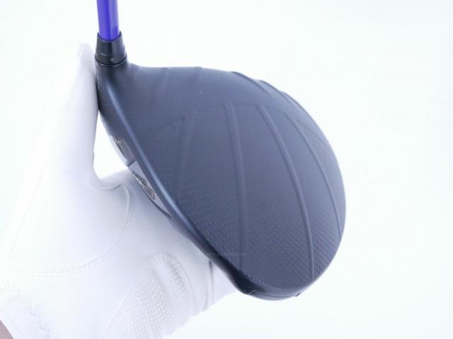 Driver : PING : **มีบุบ** ไดรเวอร์ Ping G400 MAX (Japan Spec) Loft 10.5 ก้าน UST Mamiya ATTAS G7 Flex S