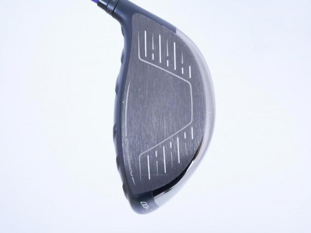 Driver : PING : **มีบุบ** ไดรเวอร์ Ping G400 MAX (Japan Spec) Loft 10.5 ก้าน UST Mamiya ATTAS G7 Flex S