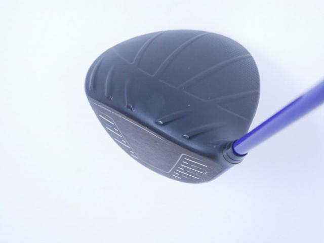 Driver : PING : **มีบุบ** ไดรเวอร์ Ping G400 MAX (Japan Spec) Loft 10.5 ก้าน UST Mamiya ATTAS G7 Flex S