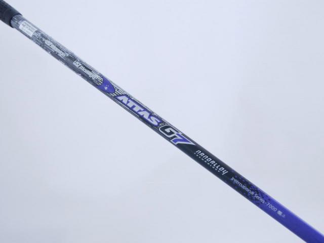 Driver : PING : **มีบุบ** ไดรเวอร์ Ping G400 MAX (Japan Spec) Loft 10.5 ก้าน UST Mamiya ATTAS G7 Flex S