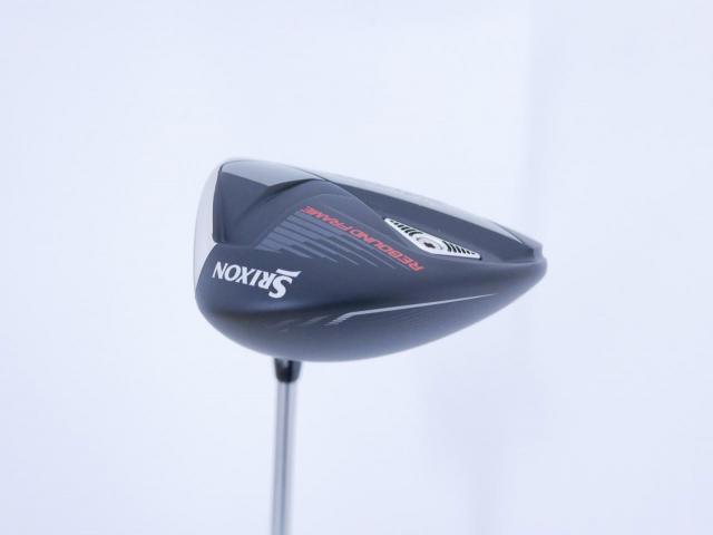 Driver : Other Brand : ไดรเวอร์ Srixon ZX7 Mk II (รุ่นปี 2023) Loft 9.5 ก้าน Mitsubishi Diamana ZX-II 60 Flex S