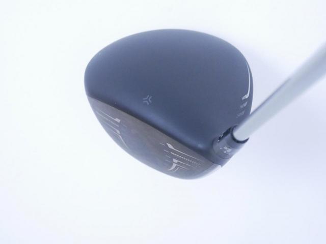 Driver : Other Brand : ไดรเวอร์ Srixon ZX7 Mk II (รุ่นปี 2023) Loft 9.5 ก้าน Mitsubishi Diamana ZX-II 60 Flex S