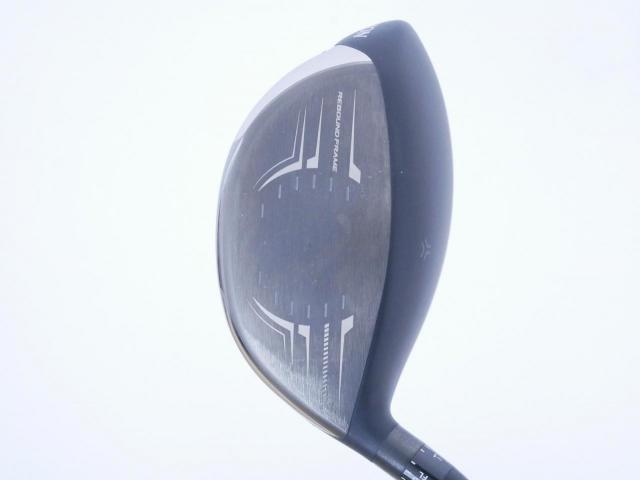 Driver : Other Brand : ไดรเวอร์ Srixon ZX7 Mk II (รุ่นปี 2023) Loft 9.5 ก้าน Mitsubishi Diamana ZX-II 60 Flex S